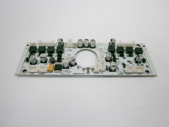 MainPCB XS600 Picture
