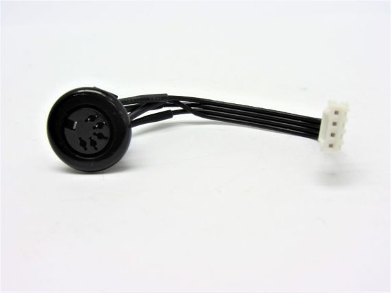 DINPlug+Cable4PINVFVolcanoVF1300 Picture