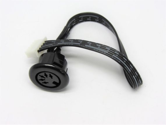 DINPlug+Cable5PIN VFSnowFlurryHO Picture