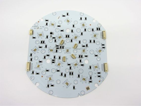 LEDPCBProlight SNo>14137InnoColorBeamZ19 Picture