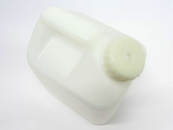 TankComplete2,5L FogFuryJett Picture