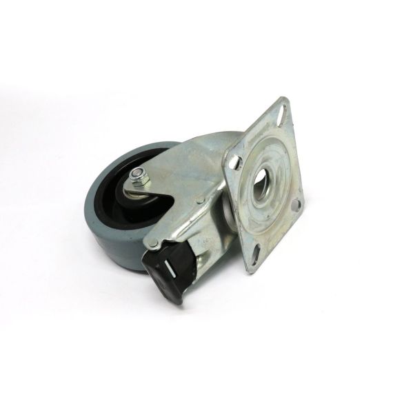 Wheel+Lock TouringCase2xViziBeam5RX Picture