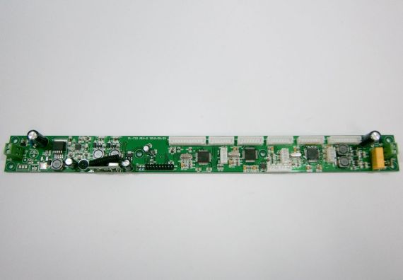 $MainPCB UltraHexBar12 Picture