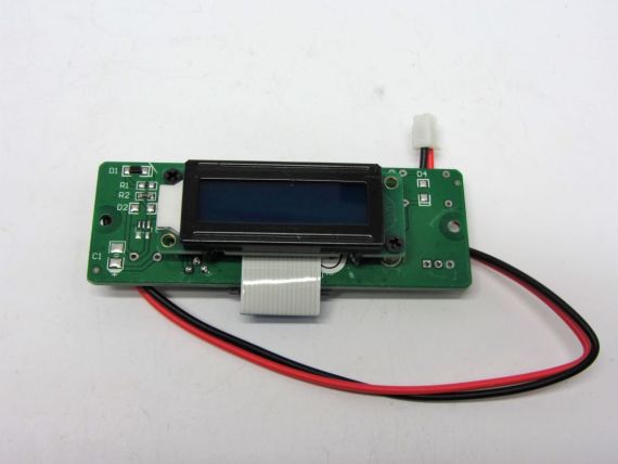 $DisplayPCB AV6 Picture