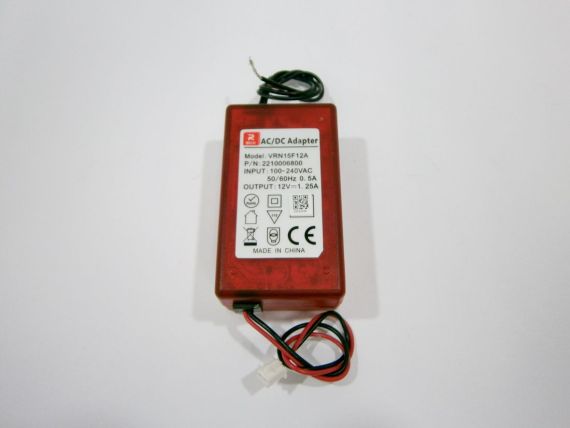 PSUC 12V1,25A SuperSpotLED Picture