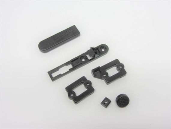 $Lock CoverBack BackShell AV6 Picture