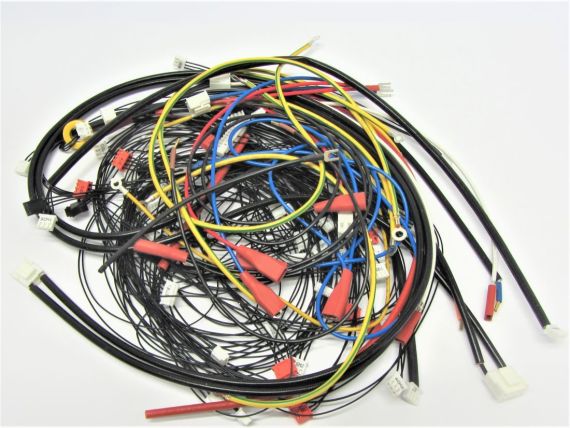 Cableset ViziBeam5R Picture