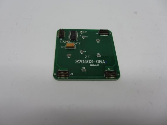 TouchPCB Asteroid1200 Picture