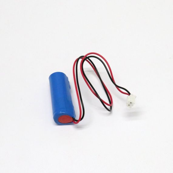 AccuLiion3,7V500mAh Asteroid1200 Picture