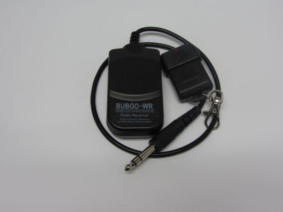 RemoteControlRF BubbletronGo Picture