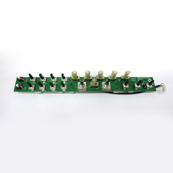 ControlPCBFrontVMS5VMS4.1 Picture