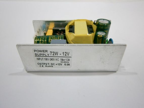 PSU 12V6A XS600 Picture