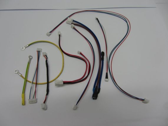 $CableSet XS400 Picture