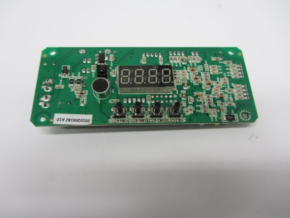 DisplayPCB WiflyQA5IP Picture