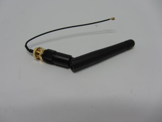 Antenna WiflyEXRDotzPar Picture