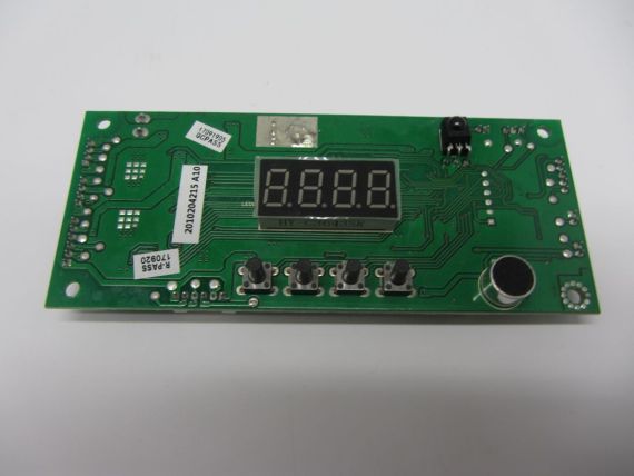 MainDisplayPCB InnoPocketspotTwins Picture