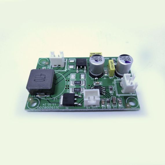 $DriverPCB InnoPocketSpotTwins Picture