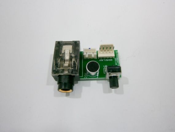 $UC3PCB RevoXmove25RInnoSpot Picture