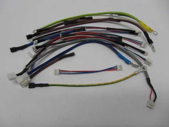 CableSetAxle XS600 Picture