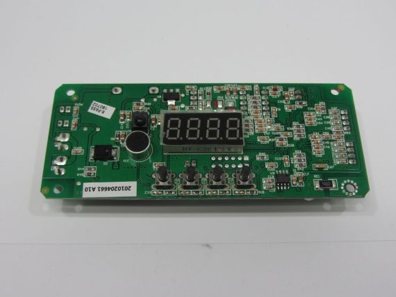 MainPCB InnoPocketSpotLZR Picture