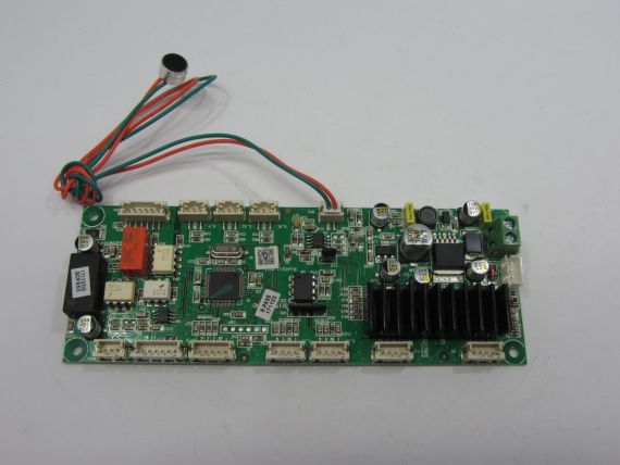 MainPCB Vortex1200 Picture