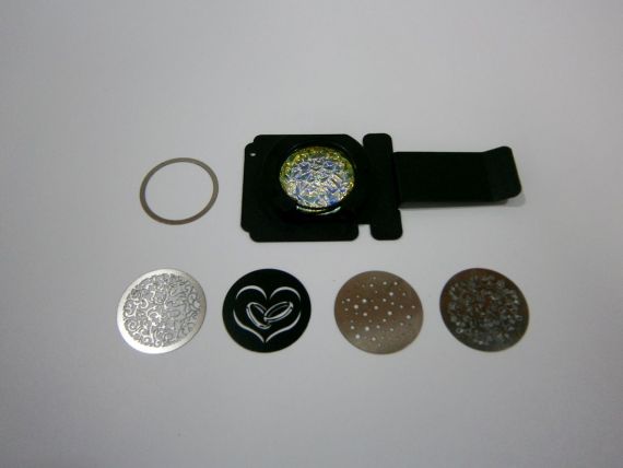 GoboSet+Holder IkonProfile Picture