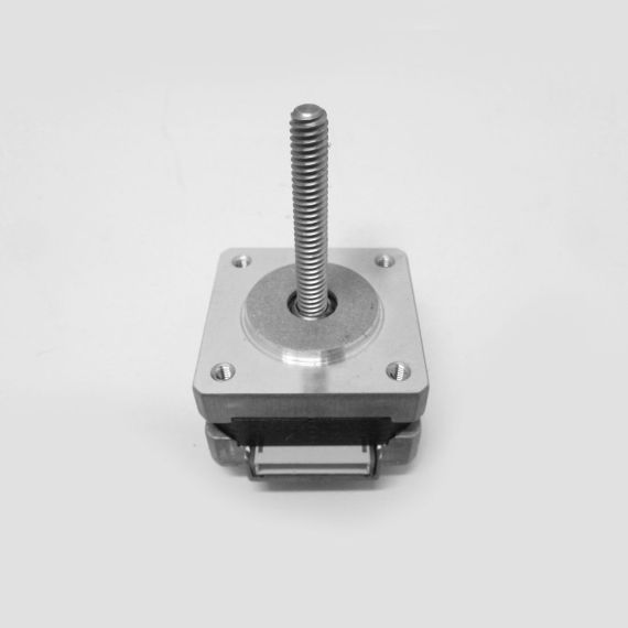 $MotorFocusInnoSpotElite 14HY700606X Picture