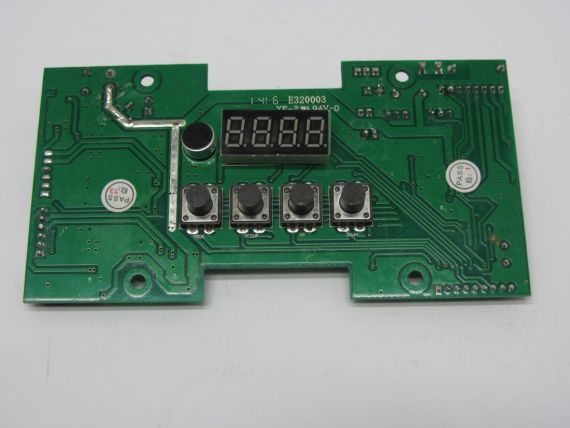 MainPCB MegaTri64Profile Picture