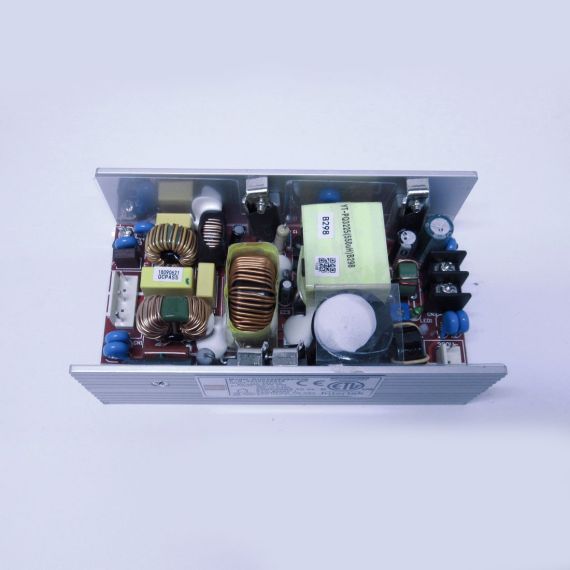 PSU RXone Picture
