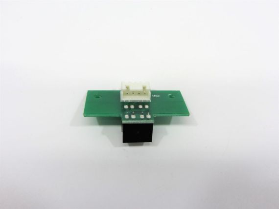 SensorPCB PANTILT RXone Picture