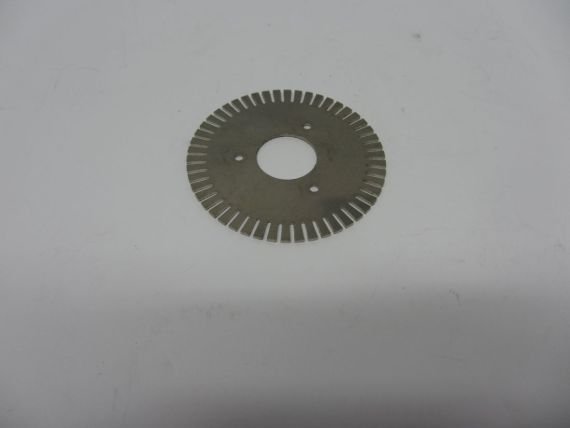 SensorWheel PANTILT RXone Picture