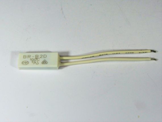 ThermoSwitch RXone Picture