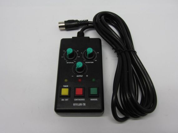 RemoteWiredTimer VFSnowFlurryHO Picture