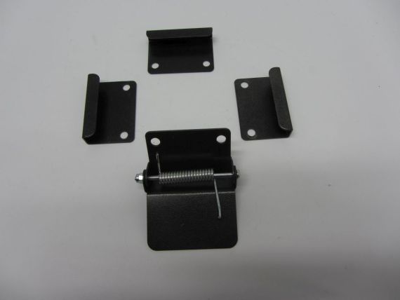 FilterFrameHolderSET FlatPar UltraHEXPar Picture