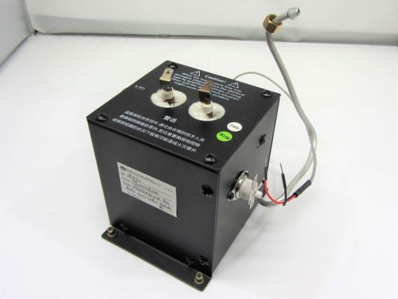 HeaterblockFogFury2000 NEW Serial>15012 Picture