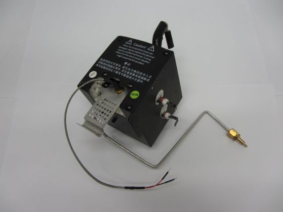 Heaterblock FogfuryFaze NEW Serial>15265 Picture