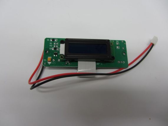 $DisplayPCB AV6X Picture