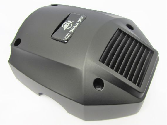 CoverHEAD&Label ViziBeam5RX Picture