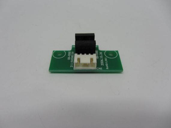 SensorPCBPANTILTInnoSpotProPearlInnoBeam Picture