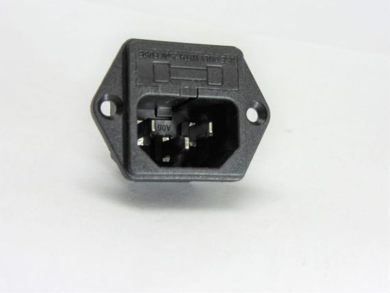 IECSocketMaleComplete MegaFlatSeries Picture
