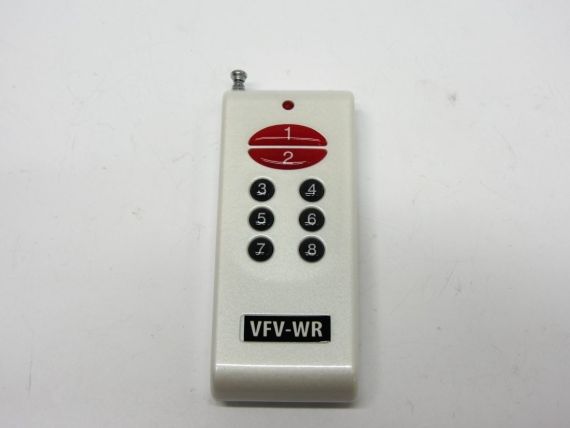 RemoteWirelesRF315MHz VFVolcanoSNo<15650 Picture
