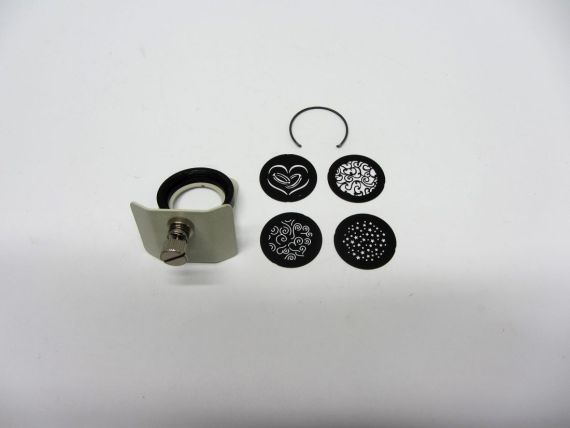 $GoboHolderComplete PinpointGoboColor Picture