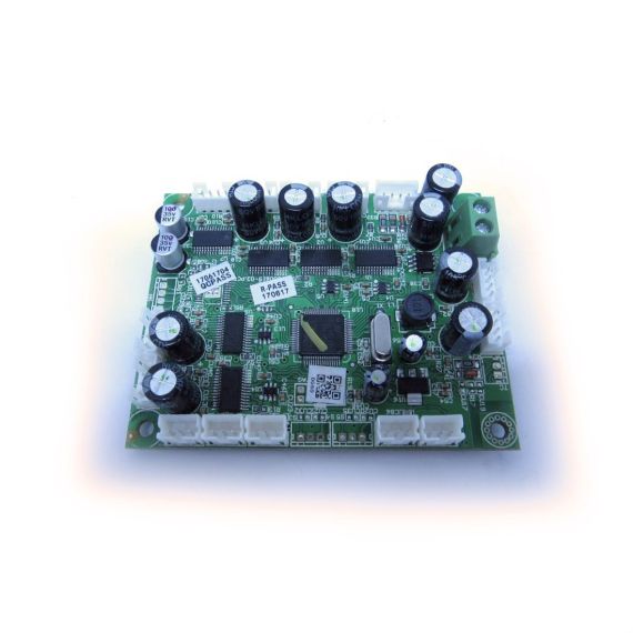 MotorDriverPCB 1 VHybrid16RX Picture
