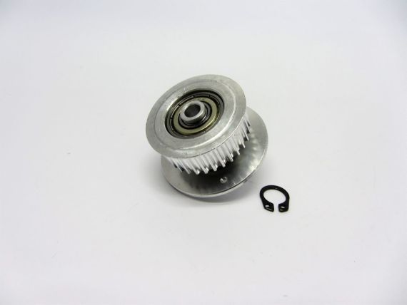 GearWheel ColorWheel VHybrid16RX Picture
