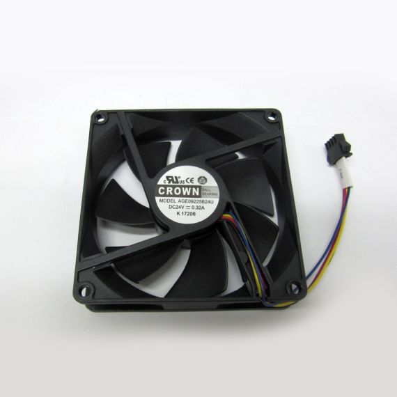 FanLamp24V0,32AVHybrid16RXBSW300WashZ19 Picture