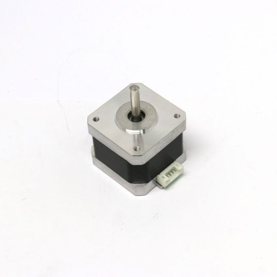 MotorStepGoboWheel ADDTYPEJMVHybrid16RX Picture