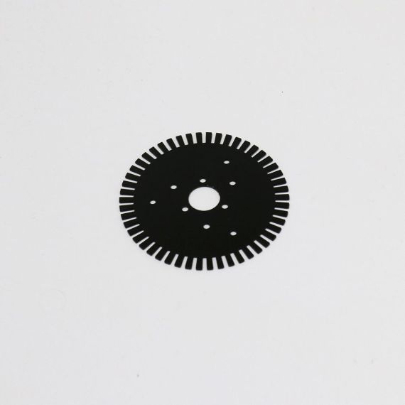 SensorWheel PANTILT VHybrid16RXVWashZ37 Picture