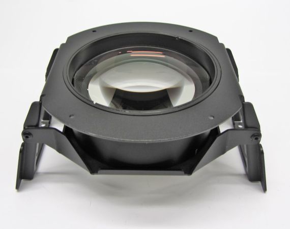 Lense+HolderComplete VHybrid16RX Picture