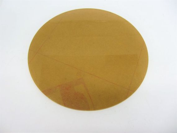LenseFrontPlastic StingerGobo Picture