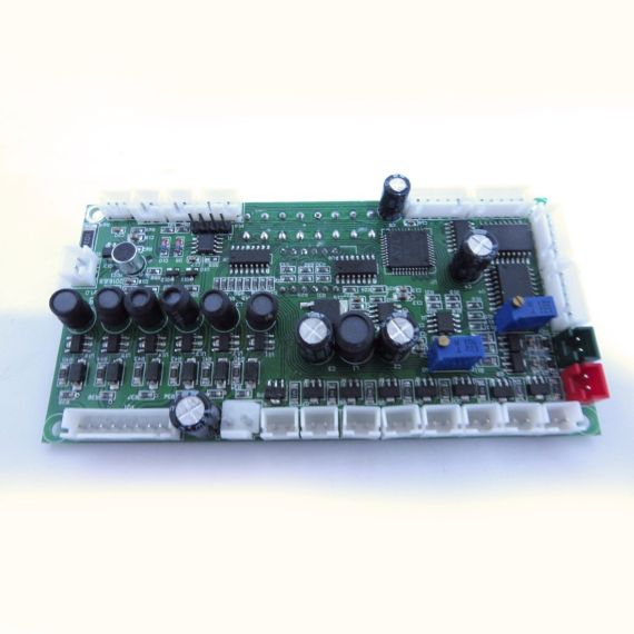 MainPCB StingerStar Picture